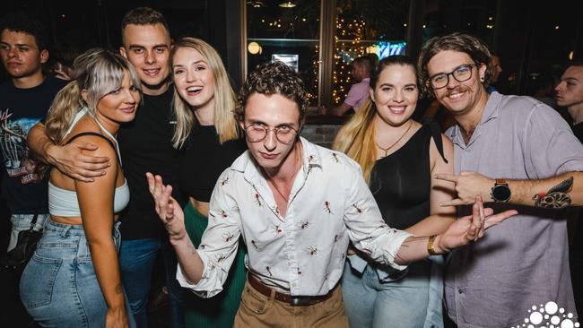 One of many unforgettable nights captured at Eatons Hill Hotel since 2019 in our throwback mega gallery.