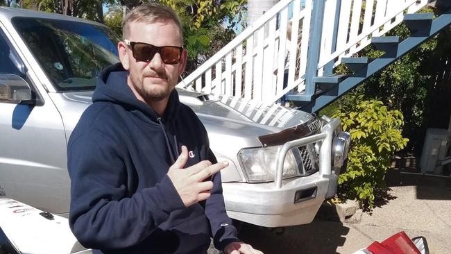 Nicholas William Thorne managed to stay away from drugs for six years after being released from prison for trafficking drugs, but a relationship break down plus a job lose and deaths in the family saw one Rockhampton man relapse and be busted with over 12 grams of methamphetamines on the highway.