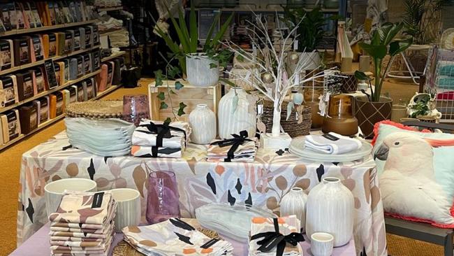 Linen House Phillip Islands are finalists in the Bass Coast Business Awards 2022.