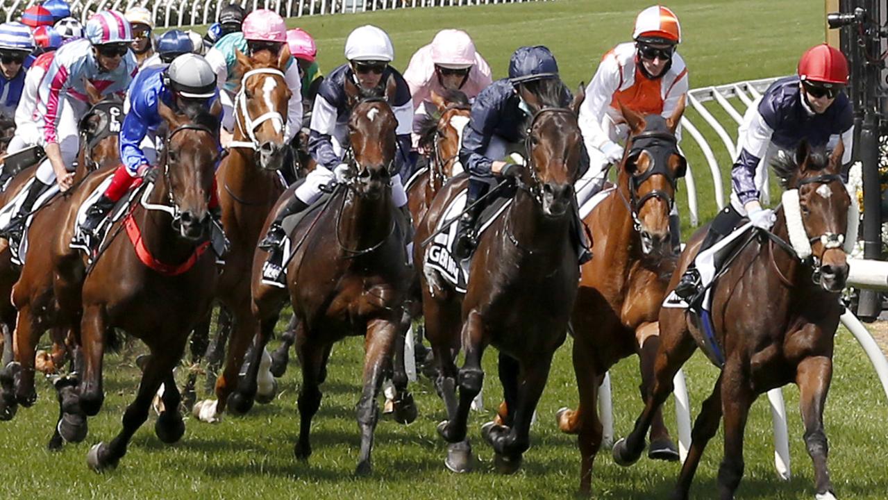 Twilight Payment’s win the Melbourne Cup was marred by the death of import Anthony Van Dyck.