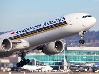 Flight Centre has Singapore Airlines flights to Europe over summer for a steal. Picture: iStock