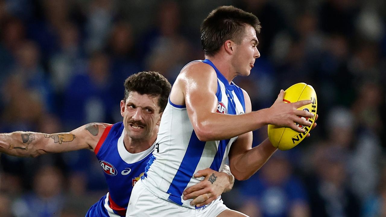 Expert tips: Will Pies respond? Can North cause an upset?