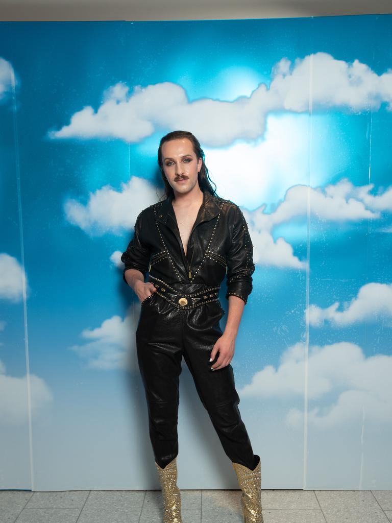 David Jones spring summer fashion launch Picture gallery
