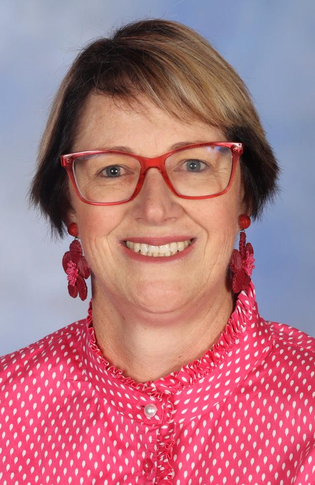 Parkhurst State School’s Anne Kerley has been nominated for the region’s favourite prep teacher. Picture: contributed.