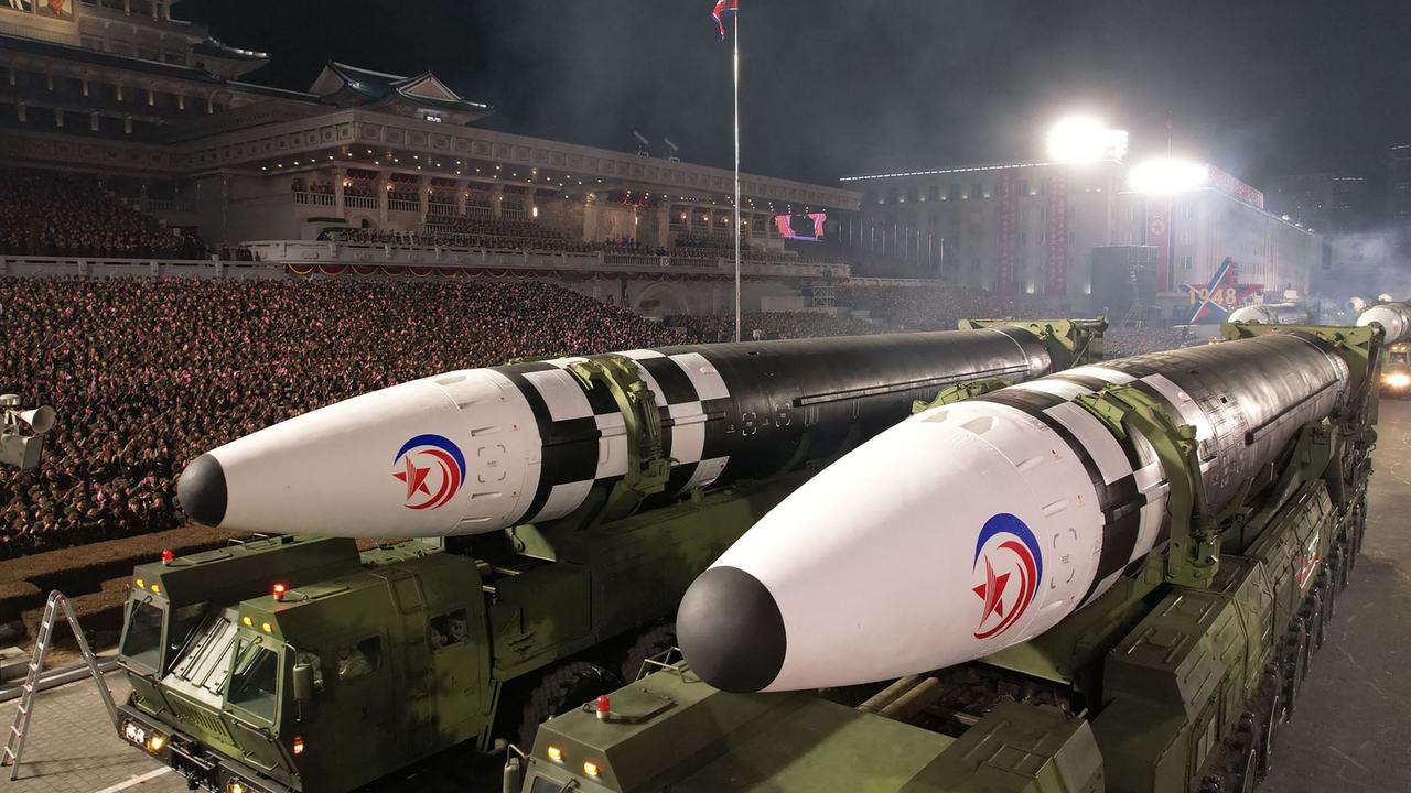 US Launches Unarmed ICBM Into Pacific Ocean Amid China, North Korea ...