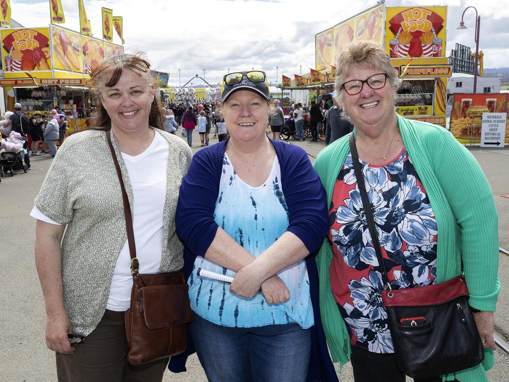 Launceston Show: Thousands out for a day of fun | Daily Telegraph