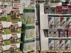 Costco shoppers baffled by August Xmas display