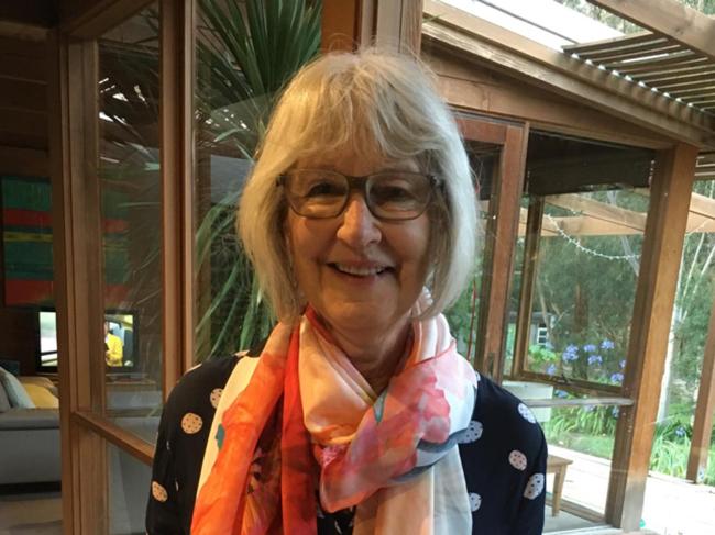Mary Connellan, 76, died last Friday after a 30-year distinguished career at Ivanhoe Girlsâ Grammar School.
