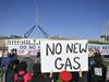 Australia has no excuse for gas shortfall, says Santos exec