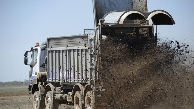 Farmers say the EPA has failed to recognise decades of work developing standards to manage manure as a valued resource.