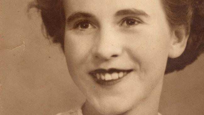 Great-grandmother Beatrice Tessier, who was the first woman elected to Douglas Shire Council, recently celebrated her 100th birthday. Picture: Supplied