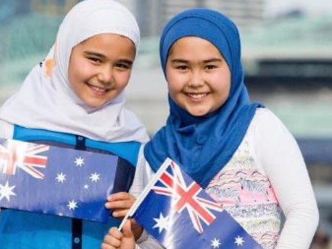 Queensland’s LNP has voted in favour of banning Muslim girls under 10 from wearing hijabs to school.