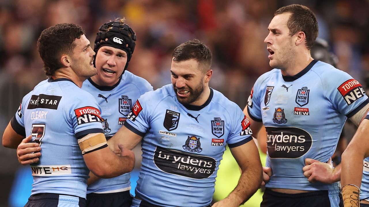 State of Origin 2022: Vote for your NSW Blues player of the year ...