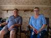 ‘This is our home’: Lismore residents staying put despite new flood