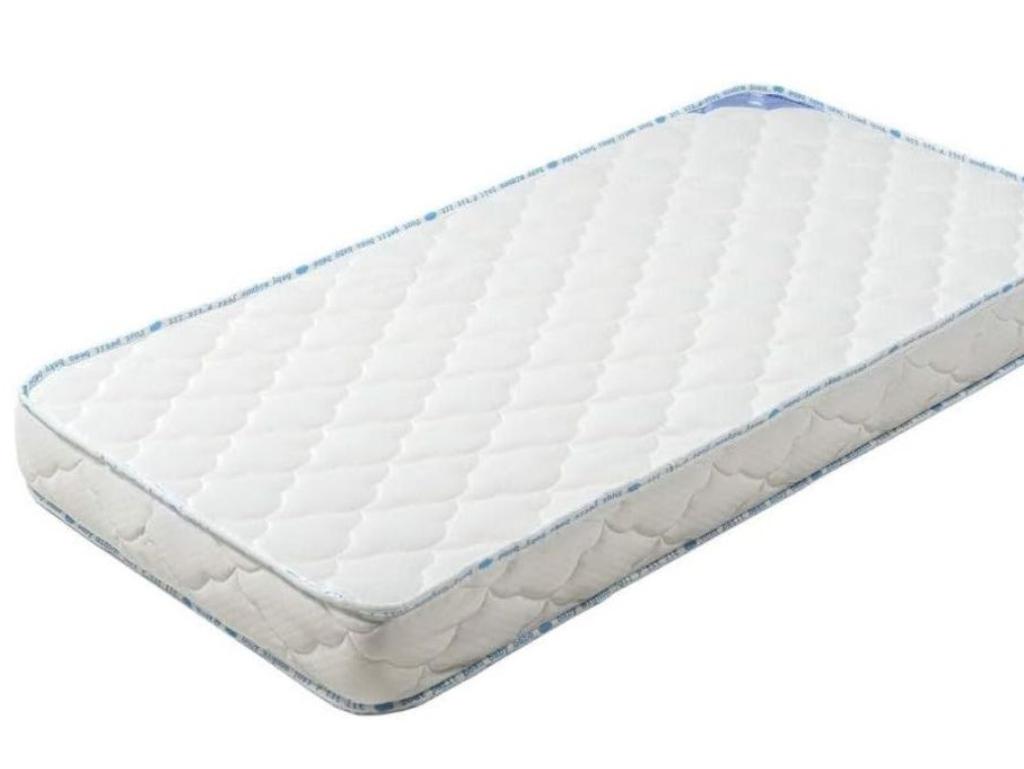 P'tit Lit Memory Foam Mattress. Picture: Amazon Australia