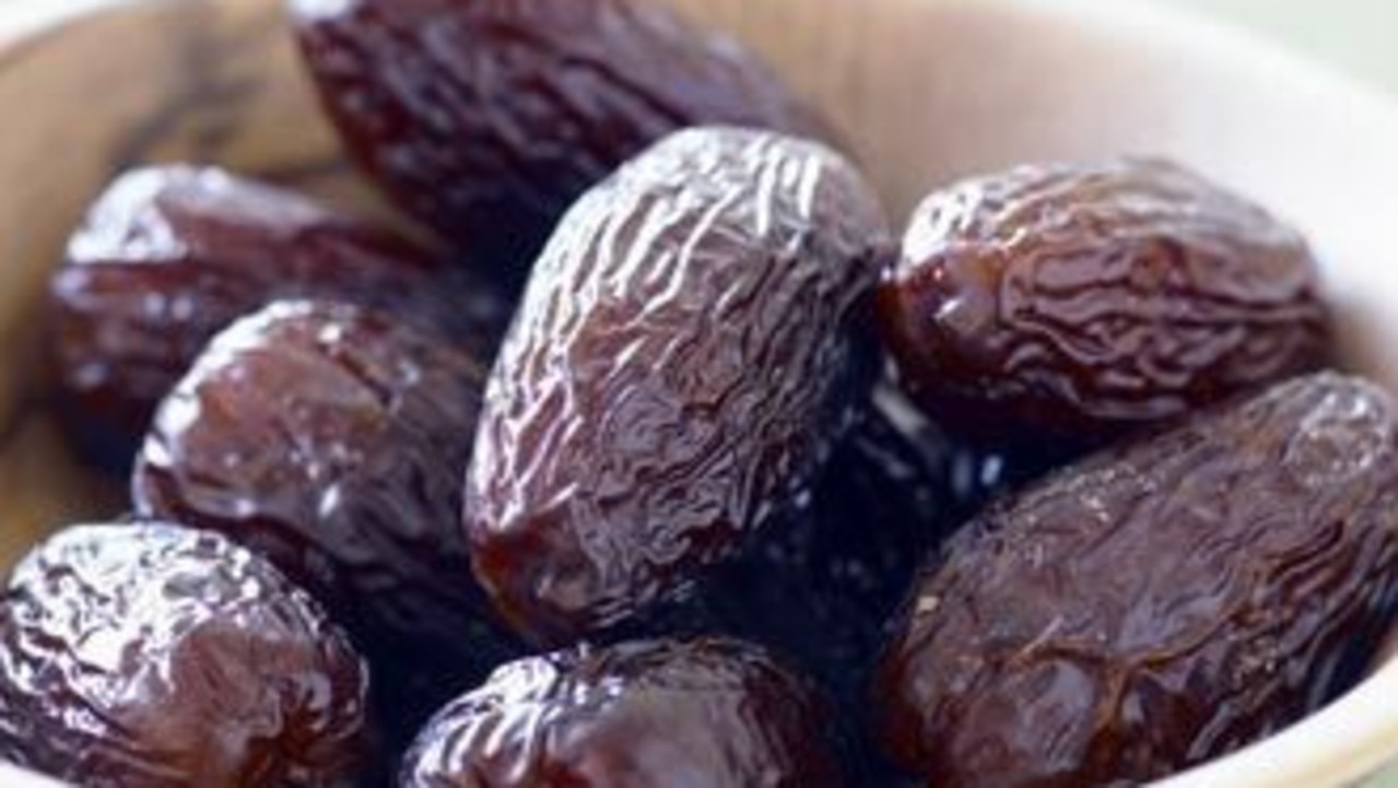 The truth about dates: What you need to know about the dried fruits