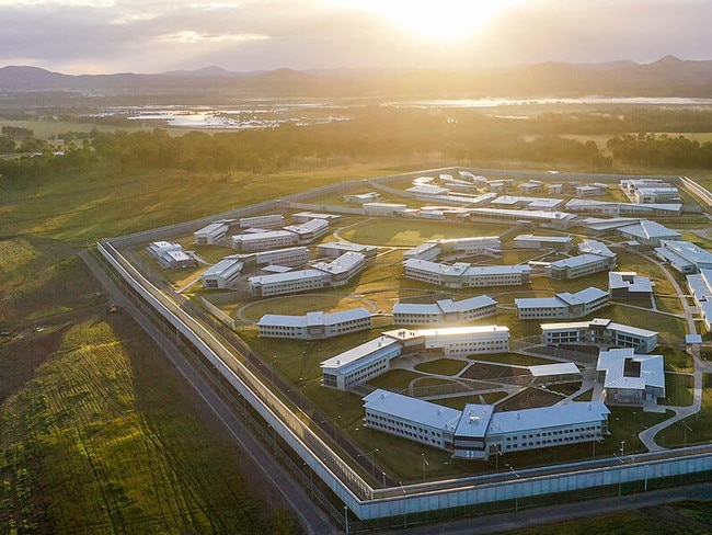 Australia’s biggest jail marks its first birthday