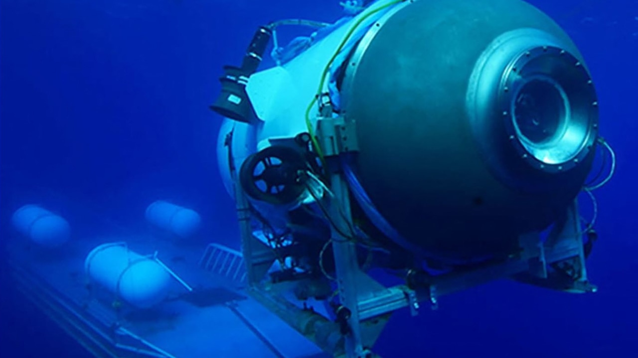 Exploratorii de pe sub-Titan știau că ceva nu era în regulă cu 48 până la 71 de secunde înainte ca nava OceanGate să explodeze, susțin experții.