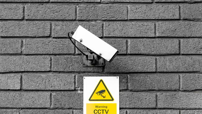 Moorabool Shire Council is investigating the costs associated with installing CCTV cameras around all community assets.