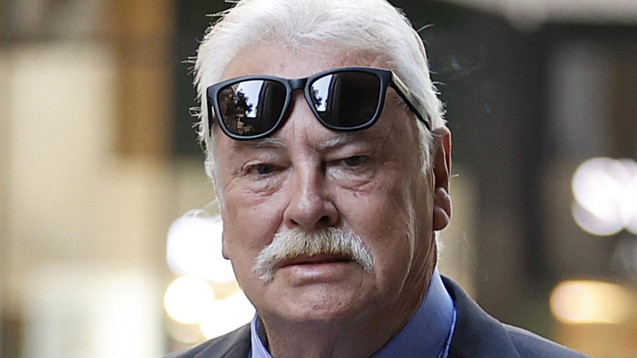 Former prison guard Wayne Astill appeals convictions for sexually ...