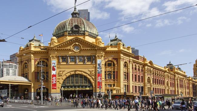 Move to Melbourne from Sydney: The jobs leading the ‘brain drain ...