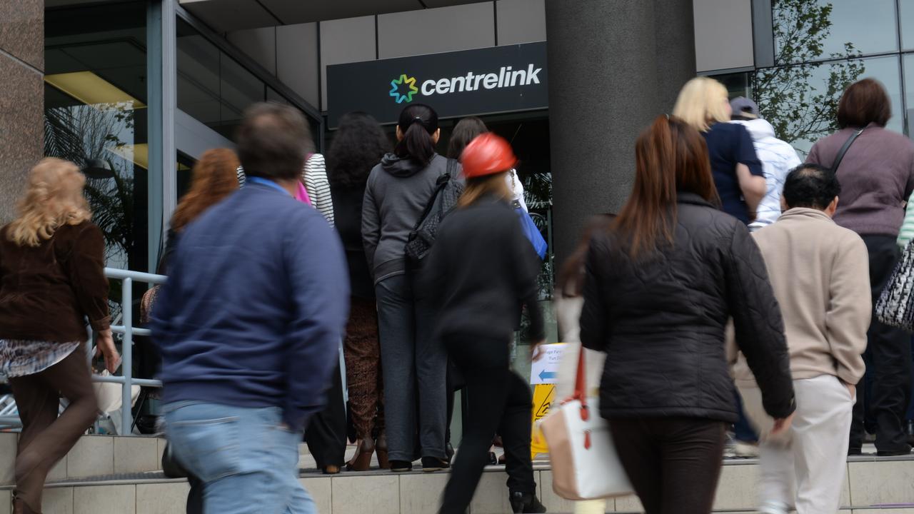 Centrelink users are worried about their capacity to fulfil the points-based activation system’s requirements.