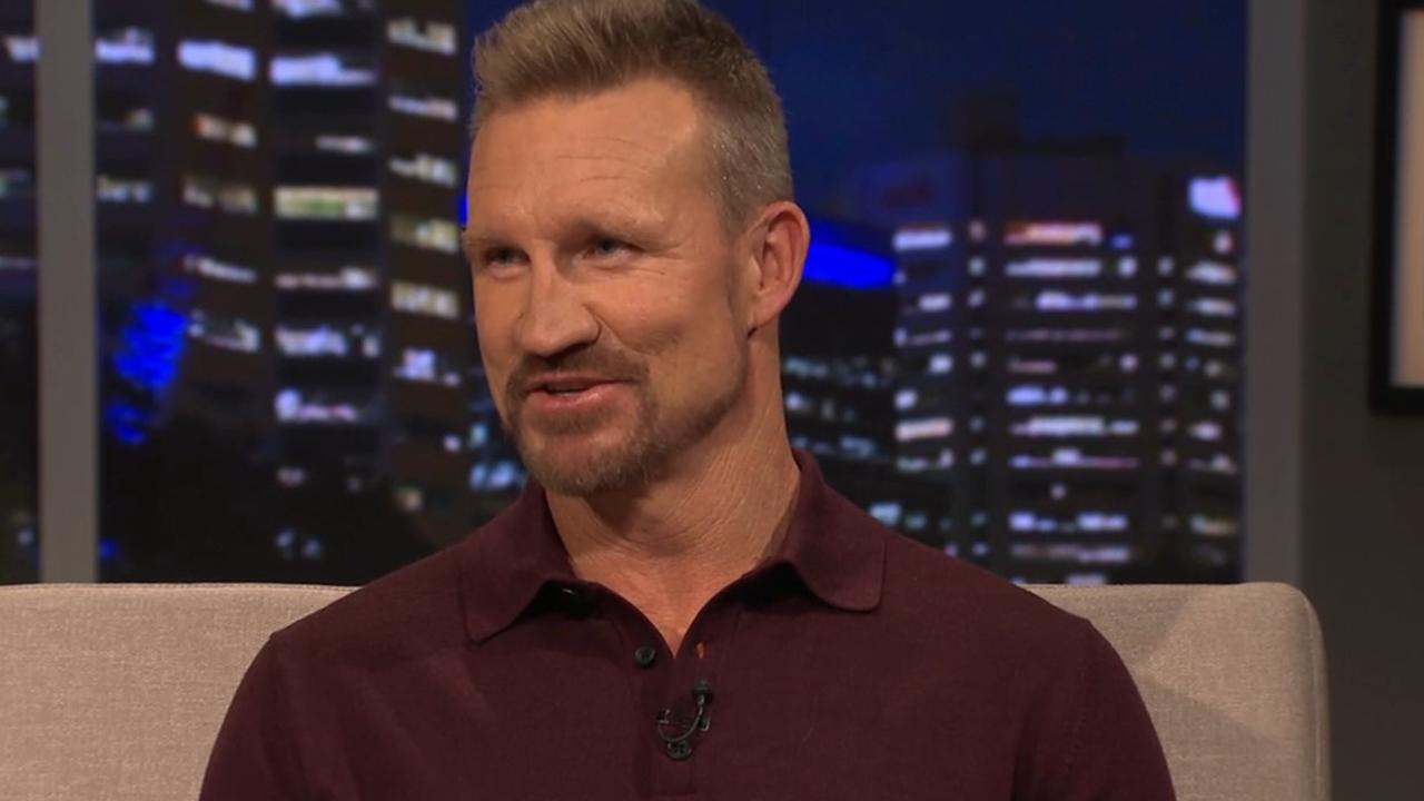 ‘Would be perfect’: Buckley in huge AFL talks