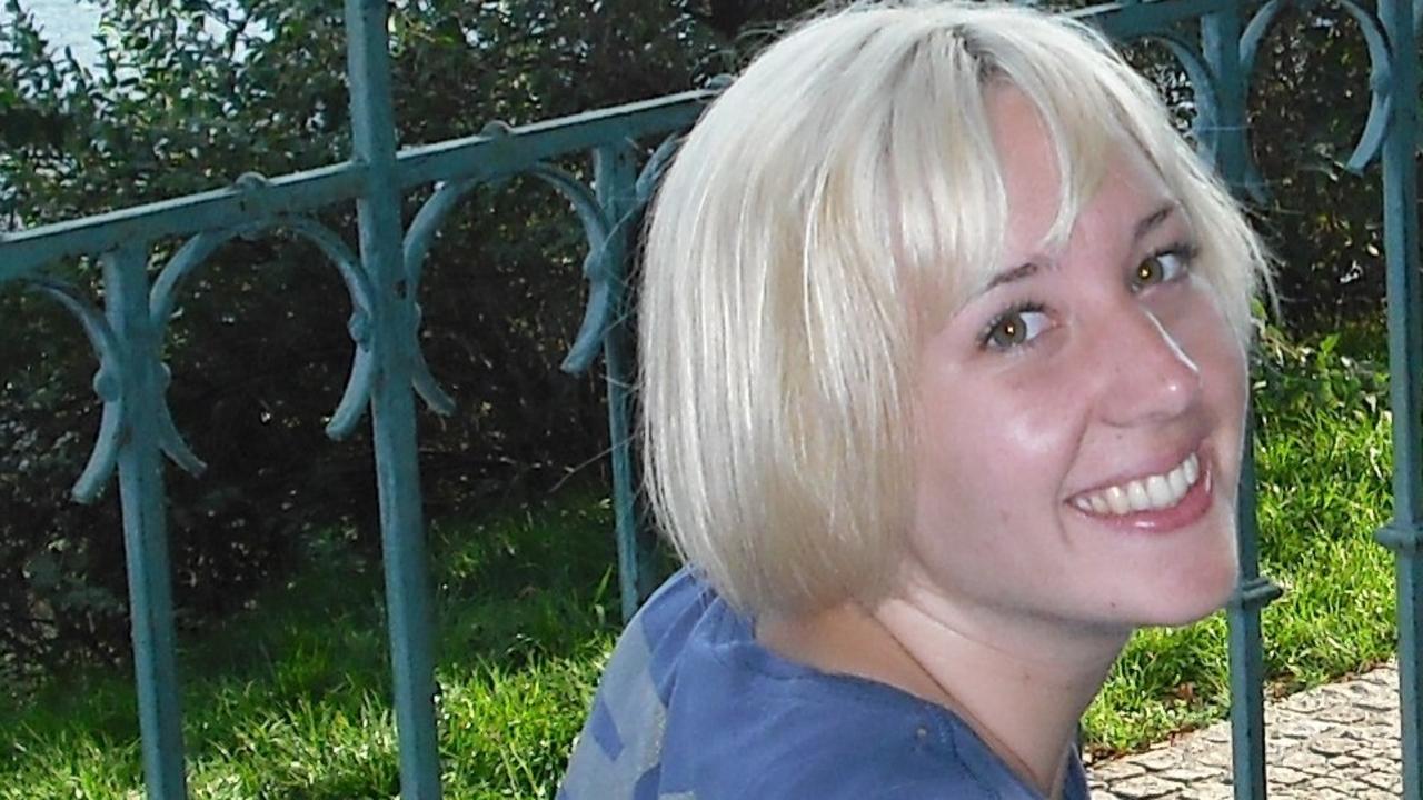 Britt Lapthorne Aussies Death In Dubrovnik Shrouded In Mystery 10 