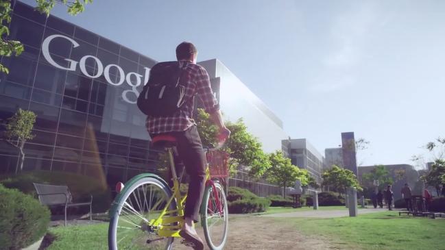 A look at Google’s amazing campuses around the world