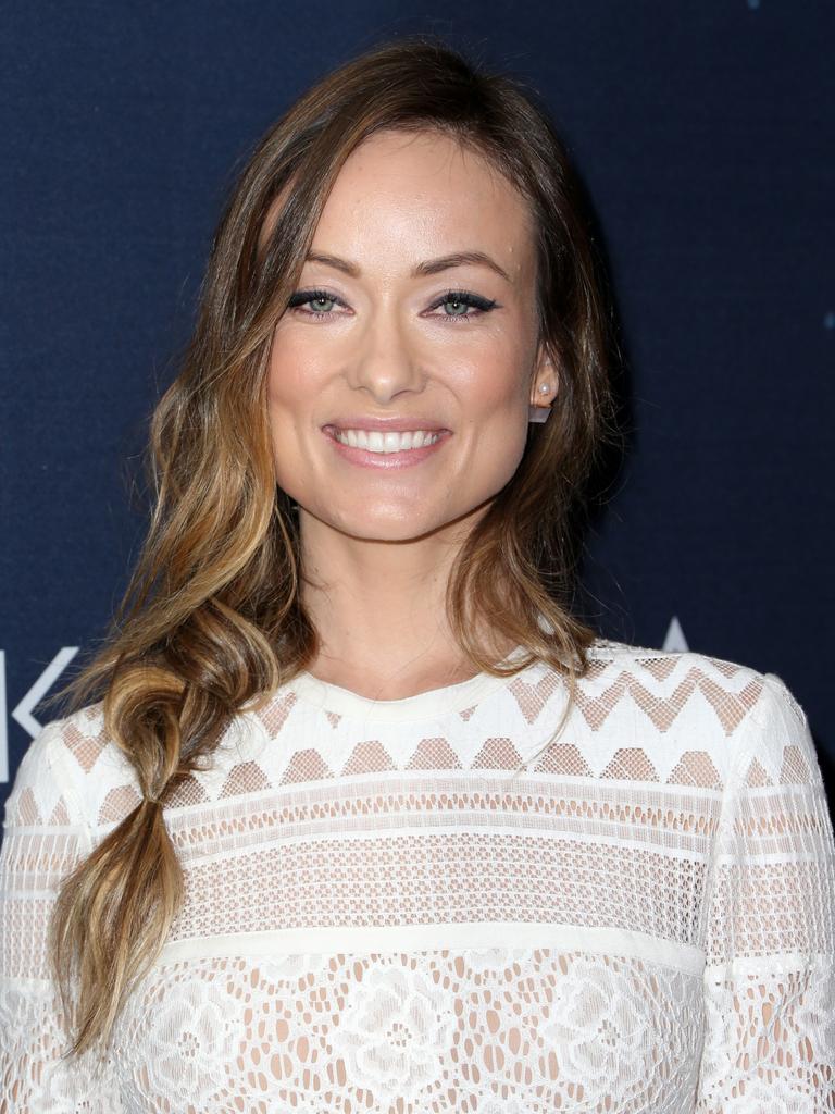 Olivia Wilde. Picture: Frederick M. Brown/Getty Images