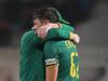 One-word curse strikes Cricket World Cup
