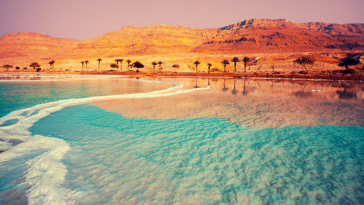 10 Dead Sea Tips, The Dead Sea Do's & Don'ts