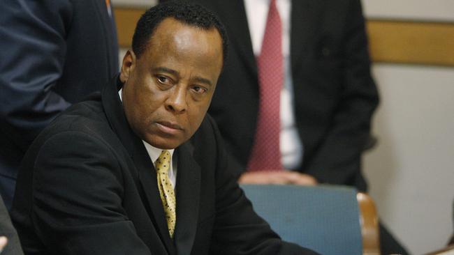 Dr Conrad Murray was convicted for the involuntary manslaughter of Michael Jackson and served two years in prison. Now he’s written a tell-all book.