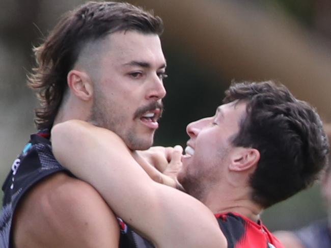 AFL persists with hands-off approach to summer concussions