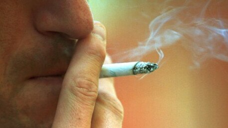 Australians are now very health conscious when it comes to smoking.