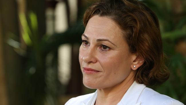 Deputy Jackie Trad last week professed her love for the practise of winding clocks forward an hour during the warmer months.