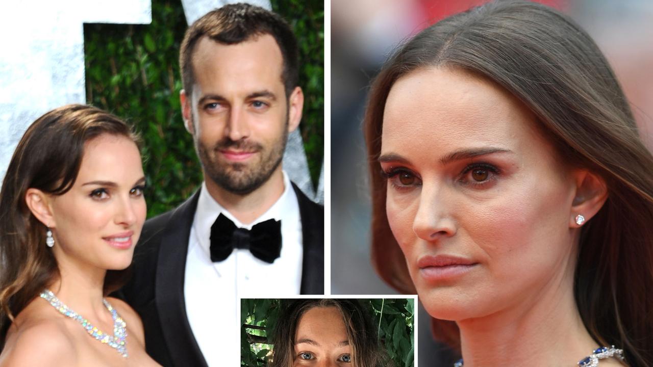 Natalie Portman, Benjamin Millepied fight for marriage amid his affair ...