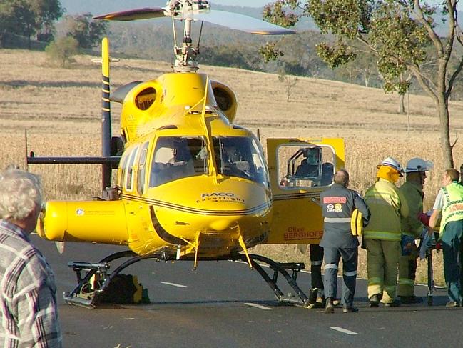 Speed limit cut to 40km/h in Bunya Mountains