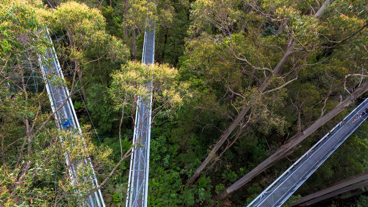 How to plan a post-lockdown Great Ocean Road getaway