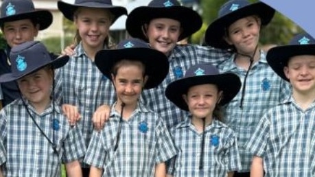 St Joseph's Primary School in Gayndah had the best primary results of all the schools in the North Burnett in Naplan 2024, scoring an average of 495.2.