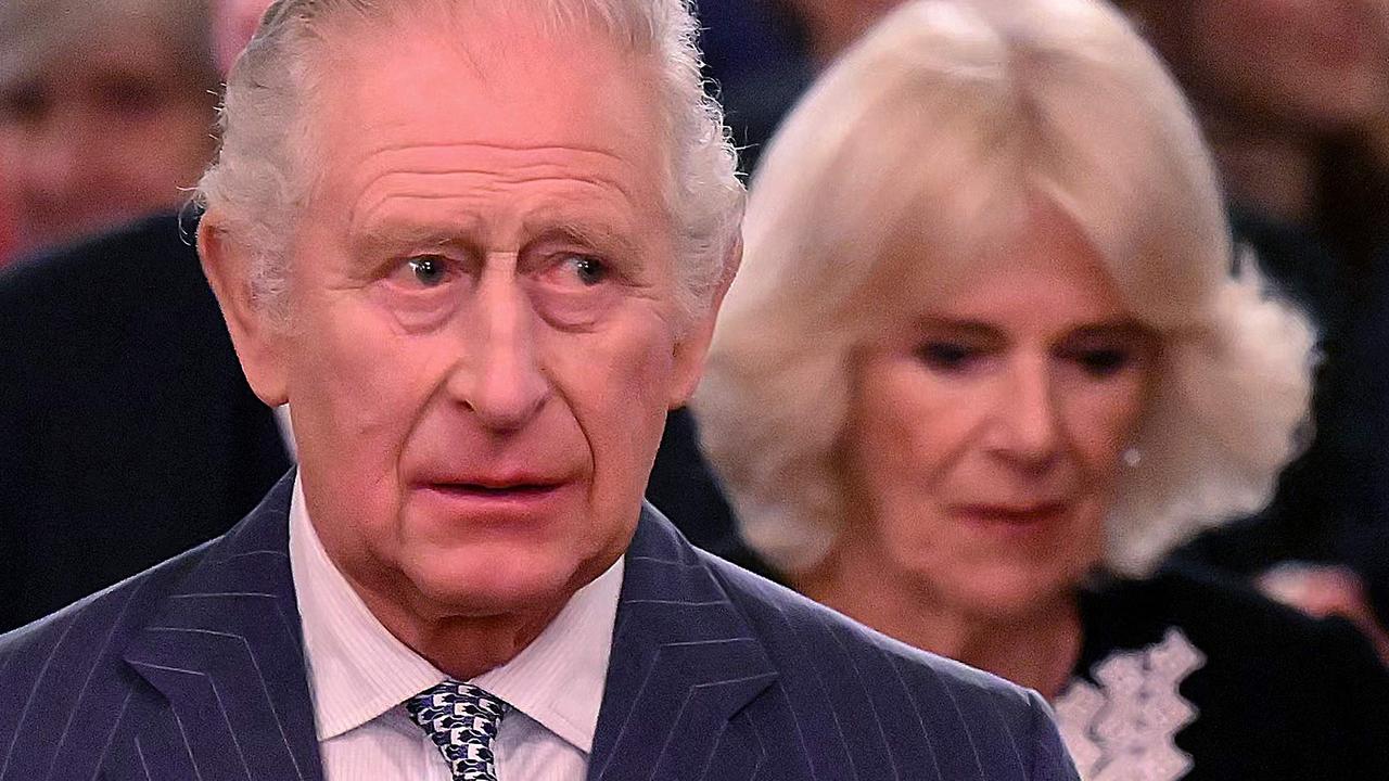 Country’s riots force Charles to cancel plans