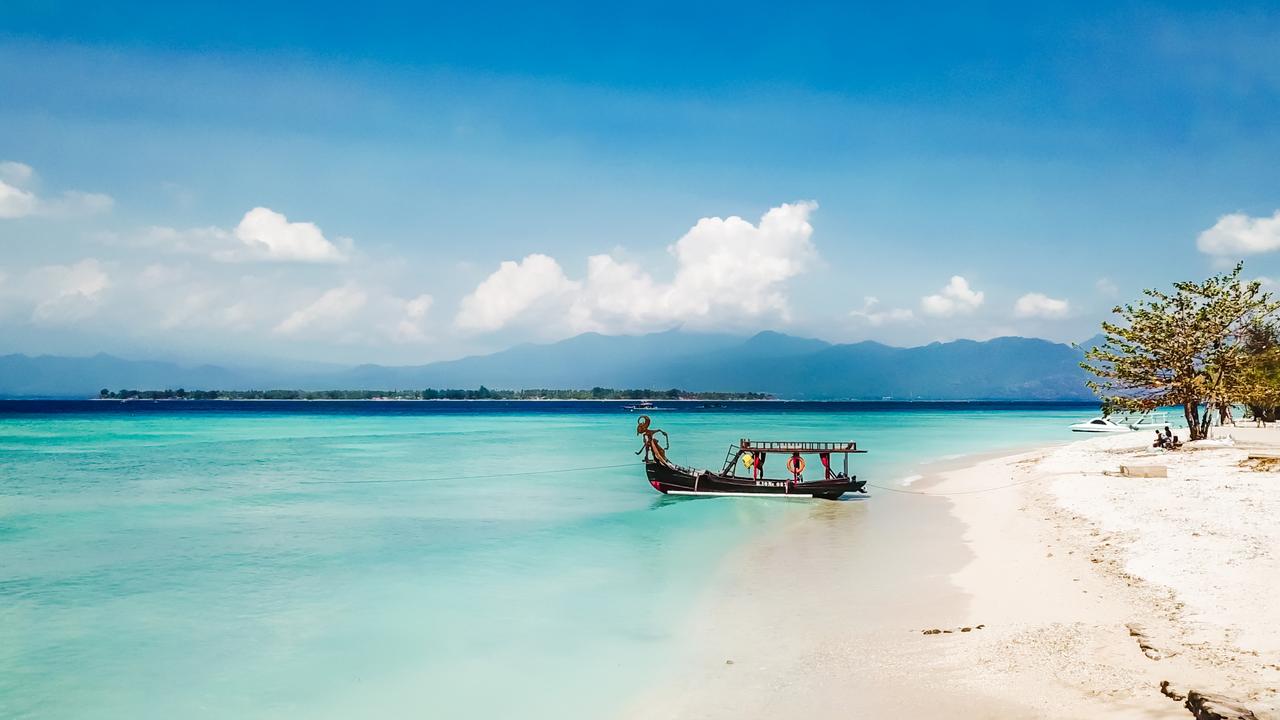 Bali is a popular spot for Australians to visit year around. Picture: iStock