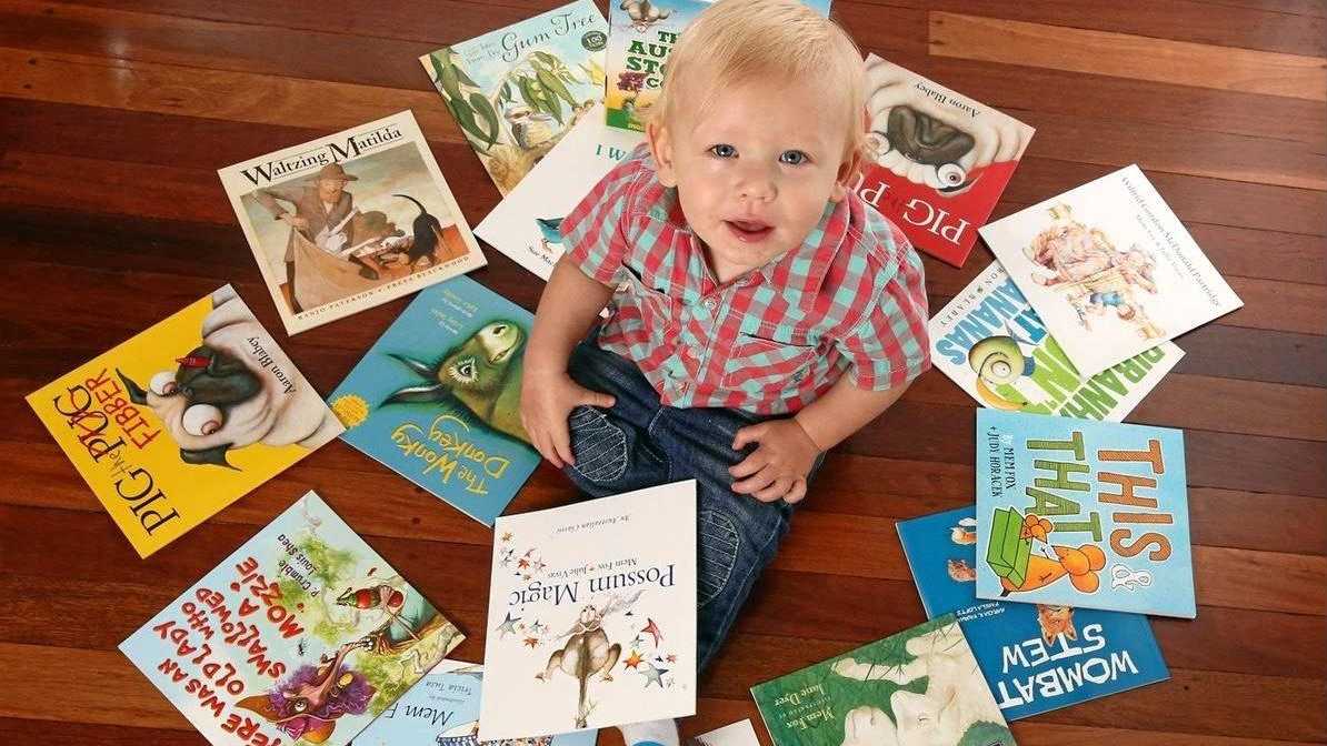 15 of the best children’s books, yours with the paper | The Courier Mail