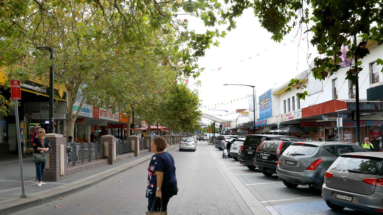 Coronavirus: Blacktown region exceeds 100 COVID-19 cases | Daily Telegraph