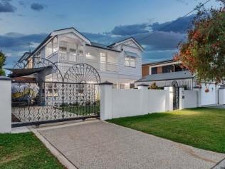 Auction frenzy: Stunning home becomes third to sell for $4m or more in a week