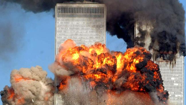 Ayman al-Zawahiri was the mastermind behind the September 11 terror attacks on the US.