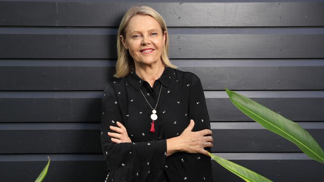 State Independent MP for Noosa Sandy Bolton will support the decriminalisation of abortion, saying she believed it could lead to a decrease in the number of procedures. Picture: Lachie Millard