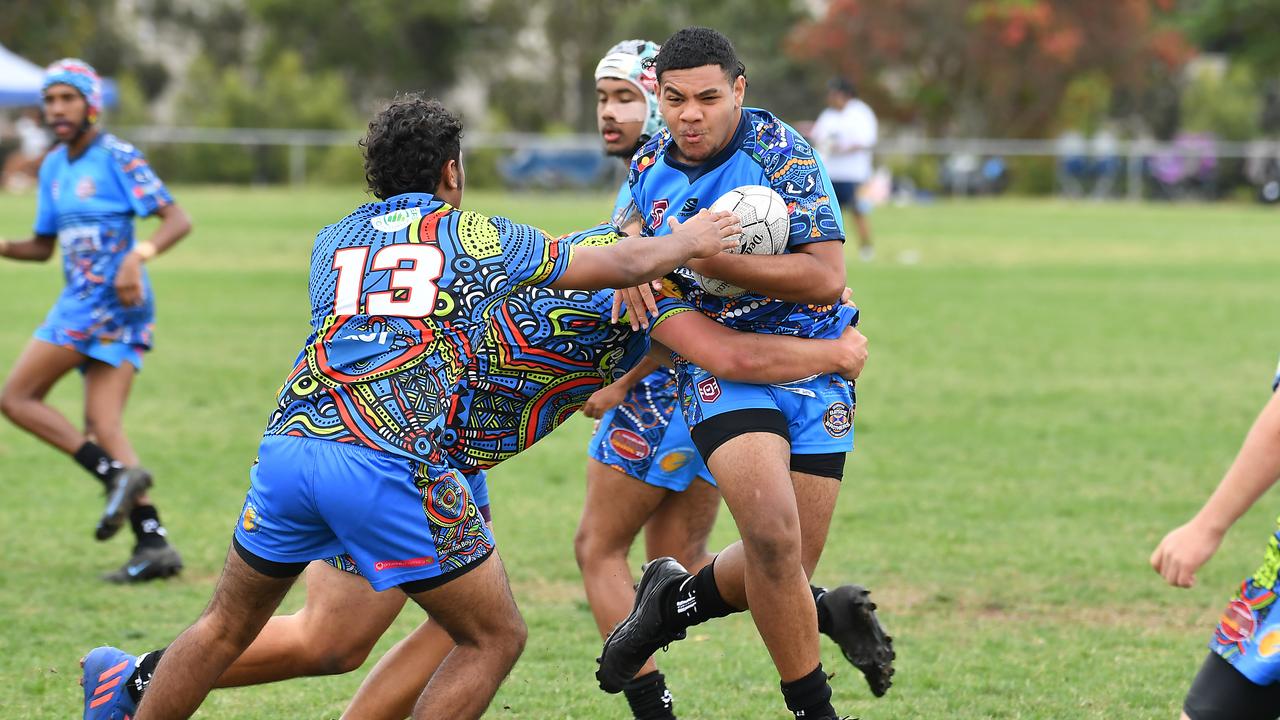 Full photo gallery of QLD Murri Carnival 2022, Moreton Daily Stadium ...