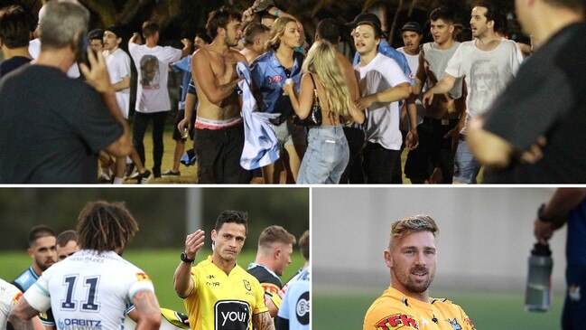 Gold Coast Bulletin's biggest talking points of the year