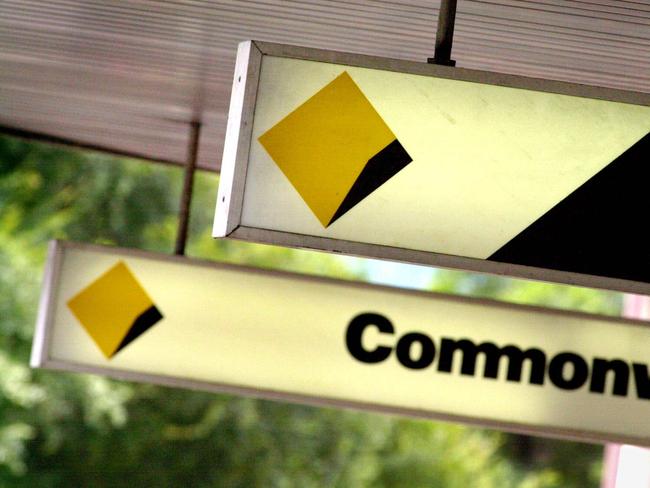 The Commonwealth Bank of Australia has already increased rates. Picture: Supplied